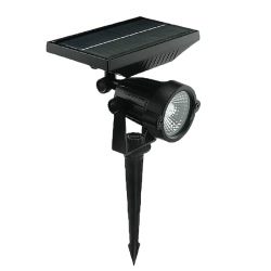 Tarus Solar LED 5W Exterior 4321 Elmark