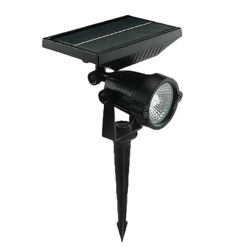 Tarus Solar LED 5W Exterior 4321 Elmark