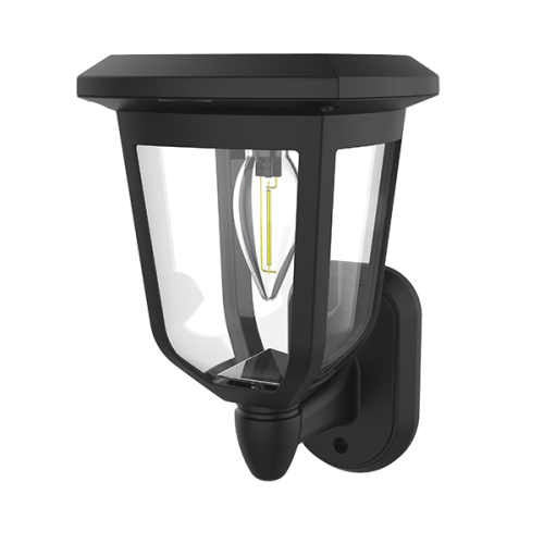 Aplica Solara LED 0.3W Exterior 23405 Elmark