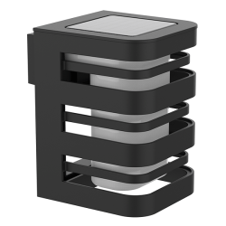 Aplica Solara LED 0.42W Exterior 23456 Elmark