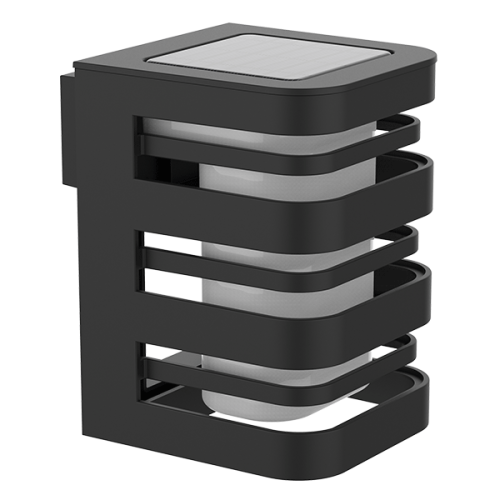 Aplica Solara LED 0.42W Exterior 23456 Elmark