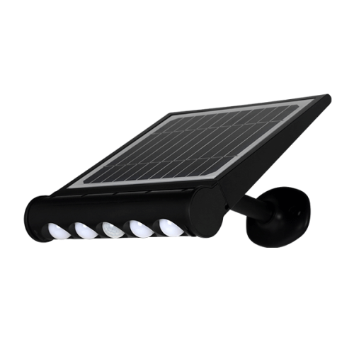 Aplica Solara LED 8W Exterior 98SOL305 Elmark