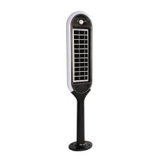 Lampa Solara LED 5W Exterior 98SOL309 Elmark