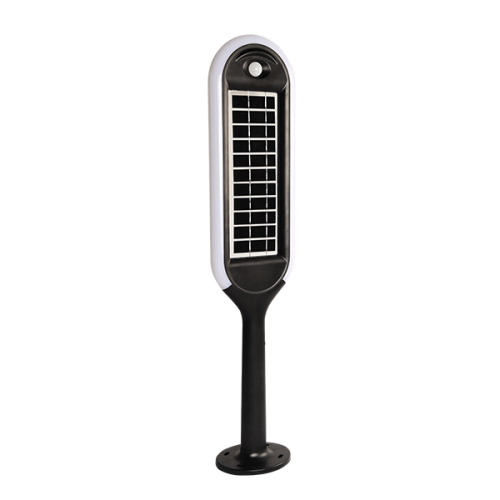 Lampa Solara LED 5W Exterior 98SOL309 Elmark