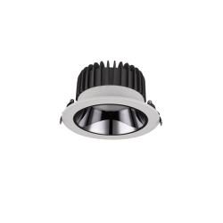 Spot DownLight LED 9W 240V 4000K White
