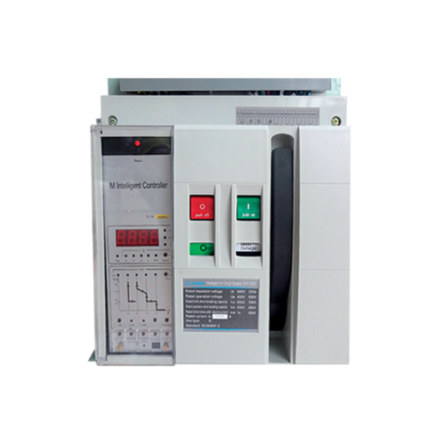 Intreruptor de putere DW1-3200 2500A 44255 Elmark