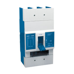 Intreruptor de putere DS1-1000E 1000A(400-1000A) 44999 Elmark