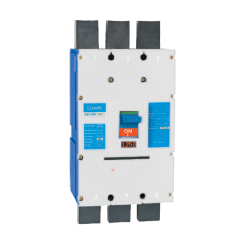 Intreruptor de putere DS1-1250 1250A fara electronica 44502 Elmark
