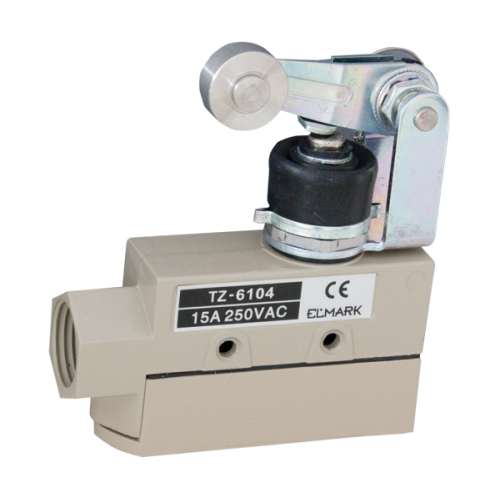 LIMITATOR DE CURSA TIP TZ-6104 Elmark