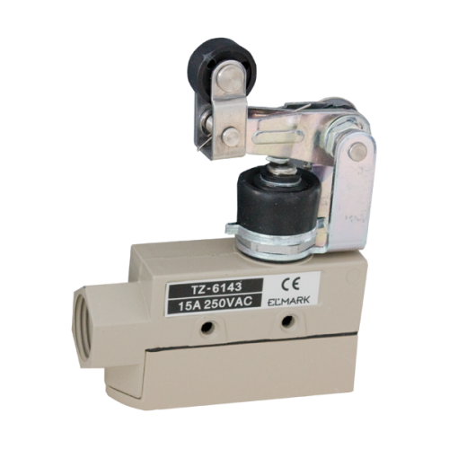 LIMITATOR DE CURSA TIP TZ-6143 Elmark