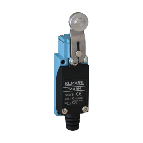 LIMITATOR DE CURSA TIP TZ - 8104 Elmark