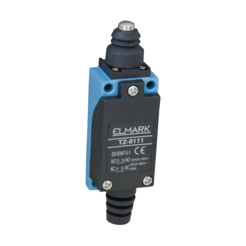 LIMITATOR DE CURSA TIP TZ - 8111 Elmark