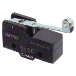 LIMITATOR DE CURSA CM-1703 Elmark