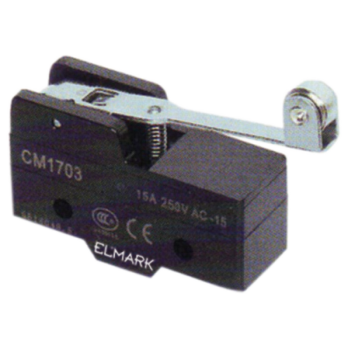 LIMITATOR DE CURSA CM-1703 Elmark
