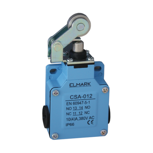 LIMITATOR DE CURSA TIP CSA-012 IP 66 Elmark