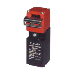 LIMITATOR DE CURSA CZ-93BPG02 Elmark