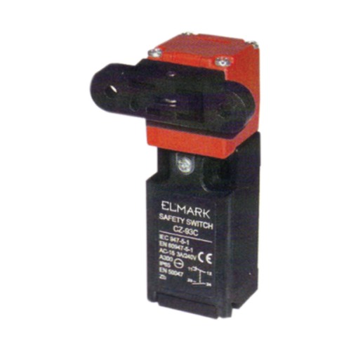 LIMITATOR DE CURSA CZ-93BPG03 Elmark