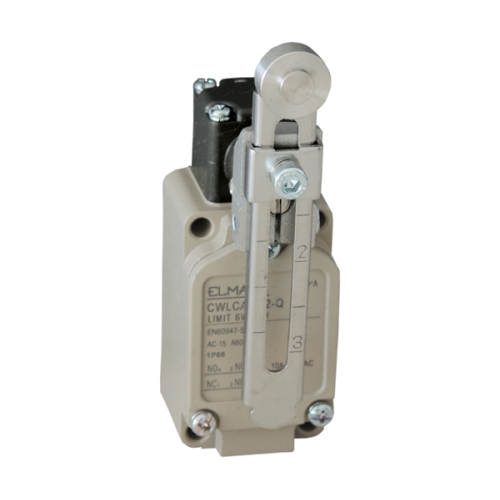 LIMITATOR DE CURSA TIP CWLCA12-2-Q Elmark