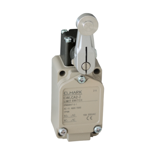 LIMITATORI DE CURSA TIP CWLCA2-2 Elmark