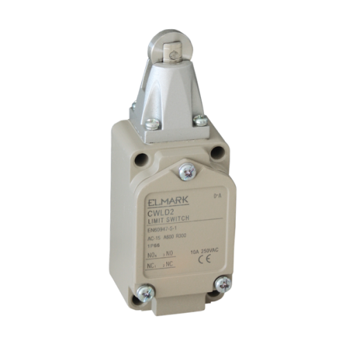 LIMITATORI DE CURSA TIP CWLD2 Elmark