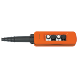 DISPOZITIV DE COMANDA A491 4 BUTOANE +2 VITEZE Elmark