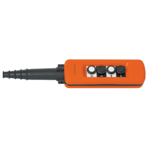 DISPOZITIV DE COMANDA A491 4 BUTOANE +2 VITEZE Elmark