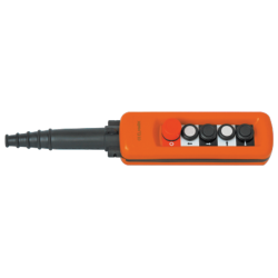 DISPOZITIV DE COMANDA A4813K 4 BUTOANE+AVARIE+CHEIE Elmark