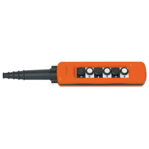 DISPOZITIV DE COMANDA A681 6 BUTOANE Elmark