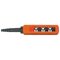 DISPOZITIV DE COMANDA A6813K 6 BUTOANE+AVARIE+CHEIE Elmark