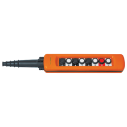 DISPOZITIV DE COMANDA A881 8 BUTOANE Elmark