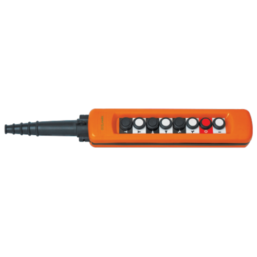 DISPOZITIV DE COMANDA A881 8 BUTOANE Elmark