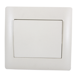 INTRERUPATOR CAP CRUCE ALB Elmark
