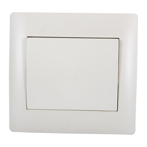 INTRERUPATOR CAP CRUCE ALB Elmark