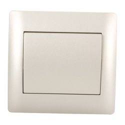 INTRERUPATOR CAP CRUCE CHAMPAGNE Elmark