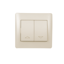 INTRERUPATOR DRAPERIE CHAMPAGNE Elmark