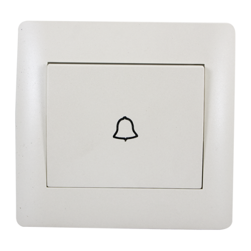 INTRERUPATOR SONERIE ALB Elmark