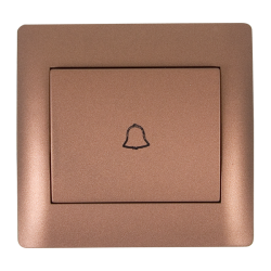 INTRERUPATOR SONERIE CAFENIU Elmark