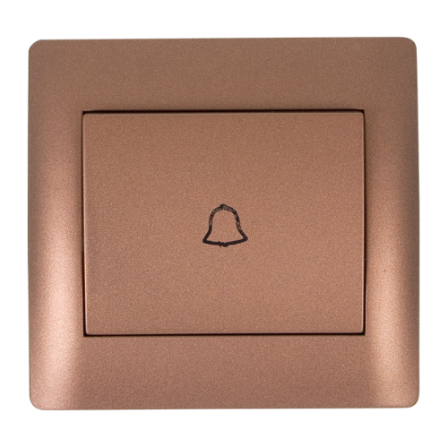 INTRERUPATOR SONERIE CAFENIU Elmark