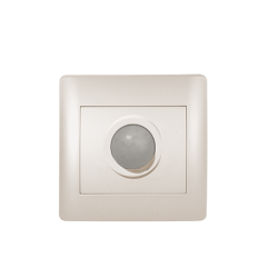 INTRERUPATOR CU SENZOR CHAMPAGNE Elmark