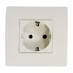 BASIC Priza suco crem Elmark