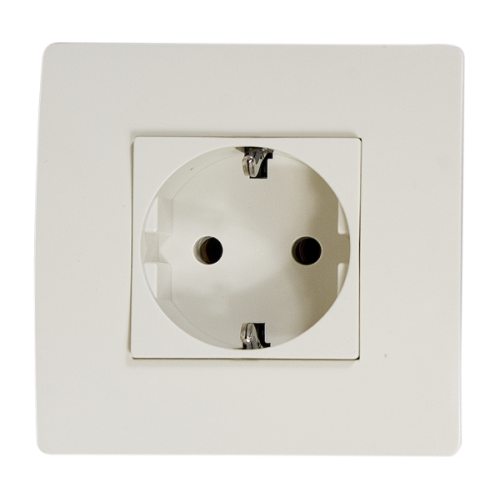 BASIC Priza suco crem Elmark