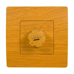 BASIC Variator lemn deschis Elmark