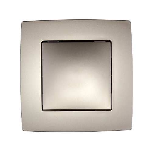 TASTA FALSA CITY CHAMPANIE METALIC 190172 ELMARK