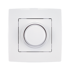 VARIATOR CU LED (3-300W)  CITY ALB 190191 ELMARK