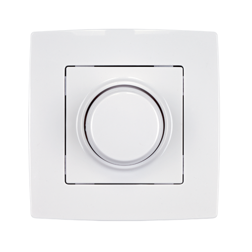 VARIATOR CU LED (3-300W)  CITY ALB 190191 ELMARK