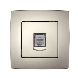 PRIZA COMPUTER  CITY CHAMPAGNE 190282 ELMARK