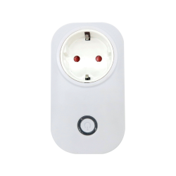  PRIZA GERMANA SMART WIFI 195021