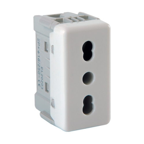 LIFESTYLE PRIZA ITALIA ALB Elmark