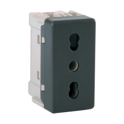 LIFESTYLE PRIZA ITALIA NEGRU Elmark