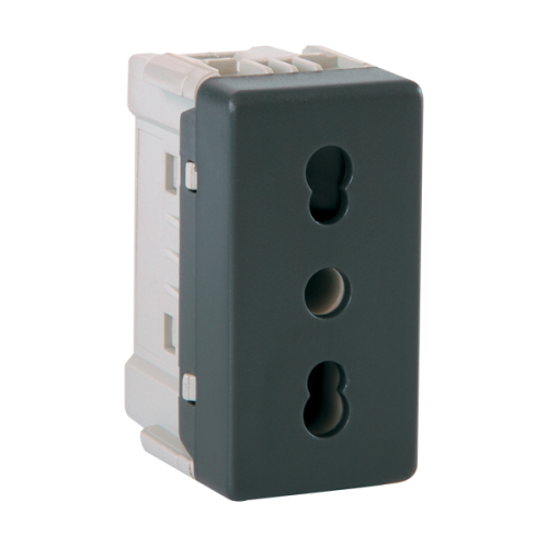 LIFESTYLE PRIZA ITALIA NEGRU Elmark